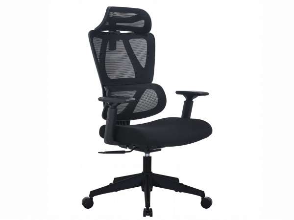 ANT-Faro modern irodai forgószék fejtámlával