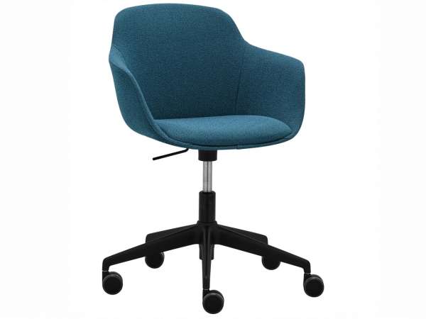 ANT-Loria ergo modern design forgószék szövet kárpitozással