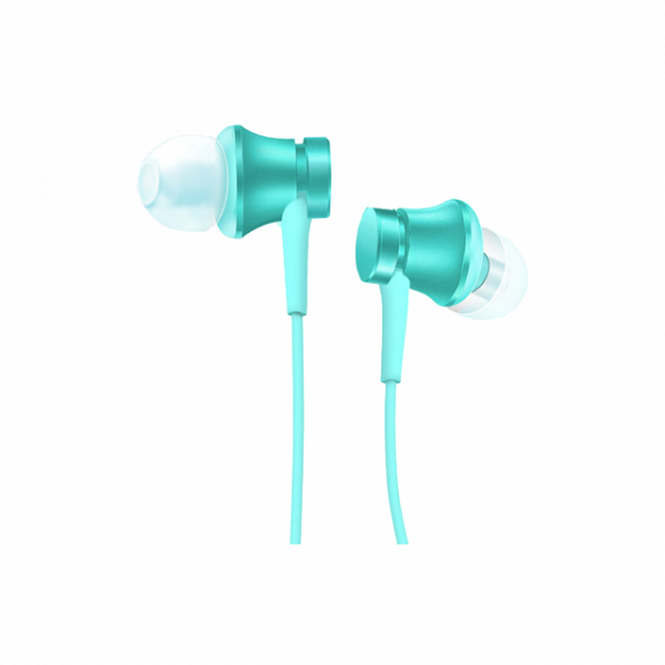Mi In-Ear Piston Headphones Basic Blue
