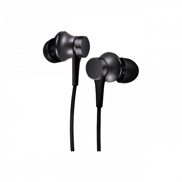 Mi In-Ear Piston Headphones Basic Black