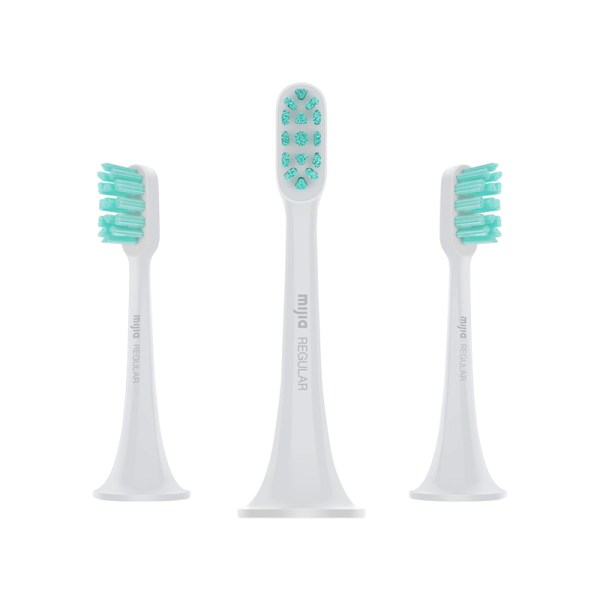 Mi Electric Toothbrush Head Regular (3-pack)