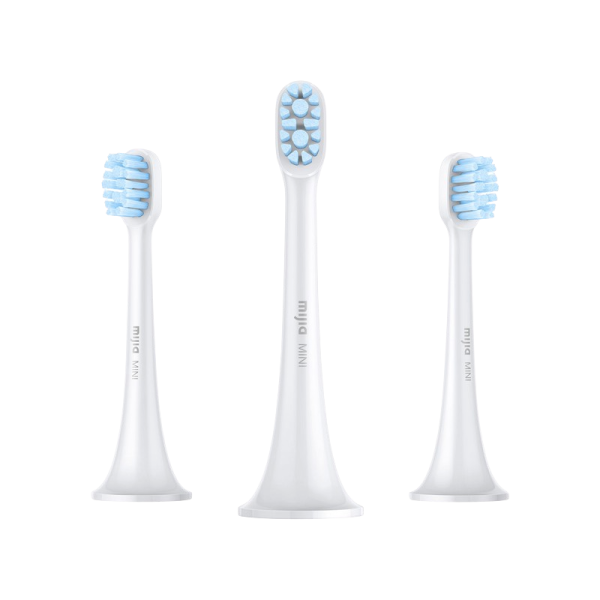 Mi Electric Toothbrush Head Mini (3-pack)