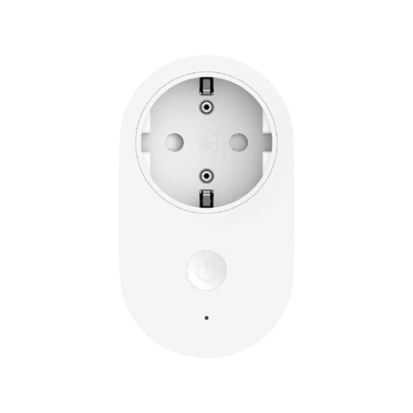 Mi Smart Wi-Fi Power Plug