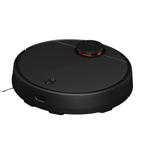 Mi Robot Vacuum-Mop Pro Black