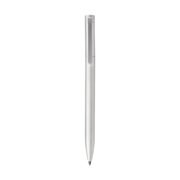 Mi Aluminum Rollerball Pen Silver