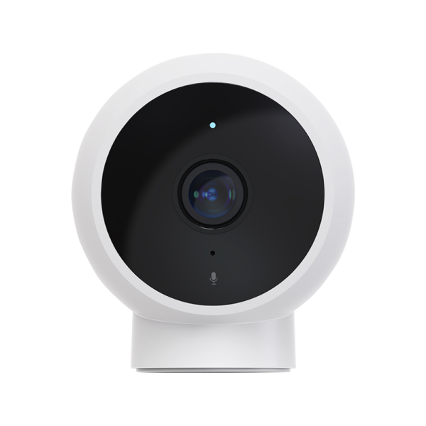 Mi Home Security Camera 1080p (Magnetic Mount)