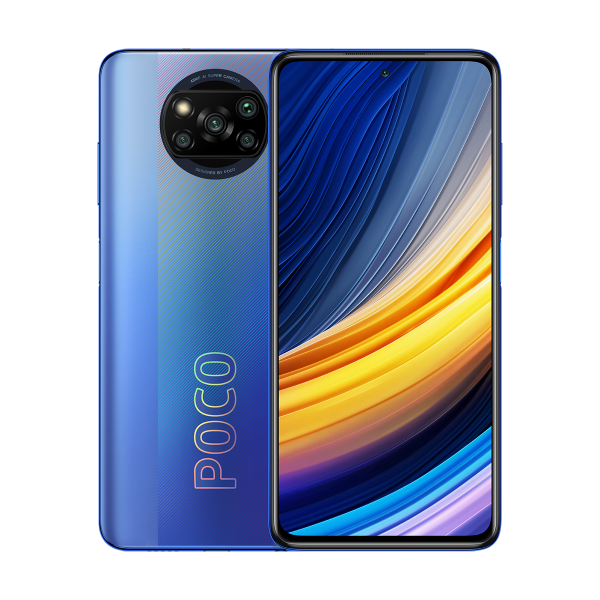 POCO X3 Pro 8/256 Frost Blue