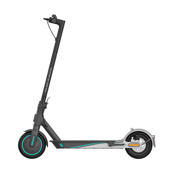 Mi Electric Scooter Pro 2 Mercedes-AMG Petronas F1 Team Edition