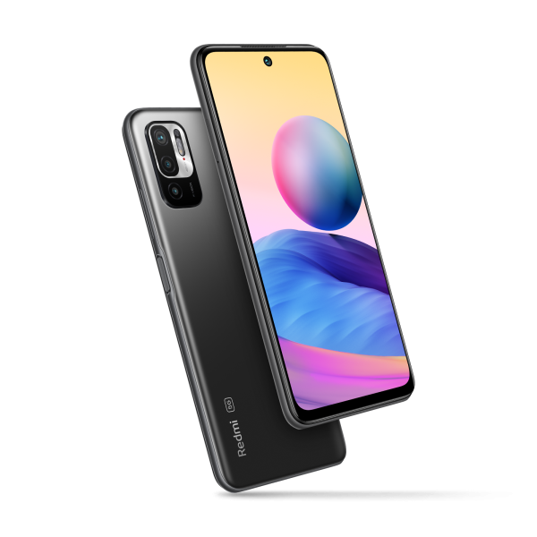 Redmi Note 10 5G 4/64GB Graphite Grey