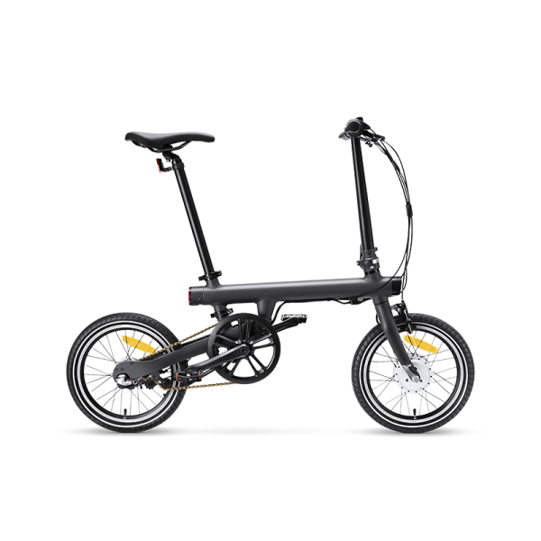 Mi Smart Electric Folding Bike