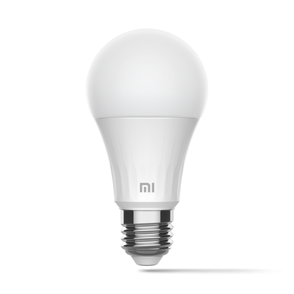 Mi LED Smart Bulb (Cool White)