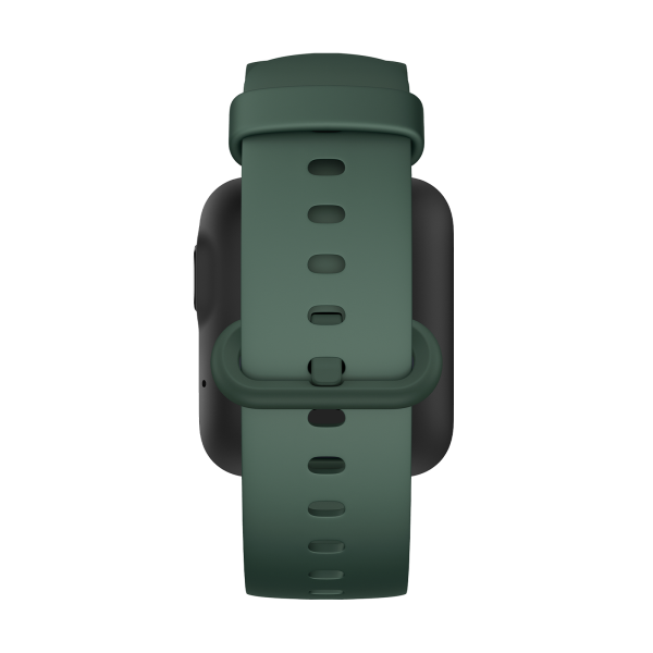 Mi Watch Lite Strap Olive