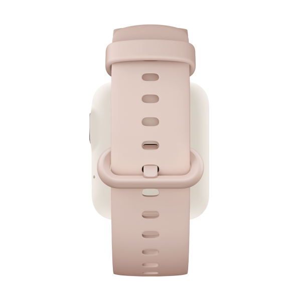Mi Watch Lite Strap Pink