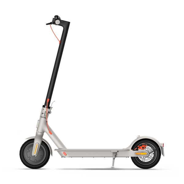 Mi Electric Scooter 3 Gravity Grey
