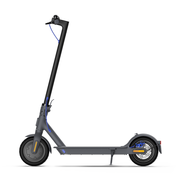 Mi Electric Scooter 3 Onyx Black