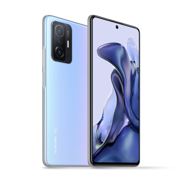 Xiaomi 11T 8/128GB Celestial Blue