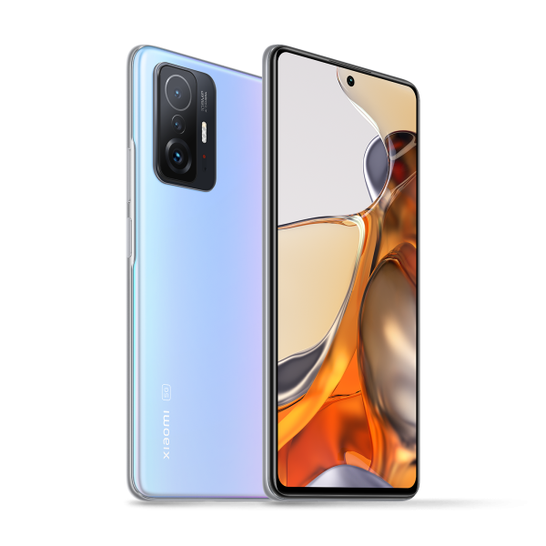 Xiaomi 11T Pro 8/128GB Celestial Blue