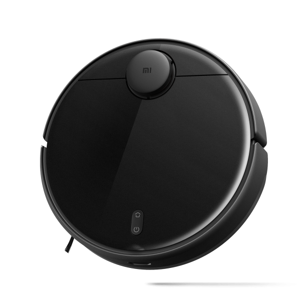 Mi Robot Vacuum-Mop 2 Pro Black