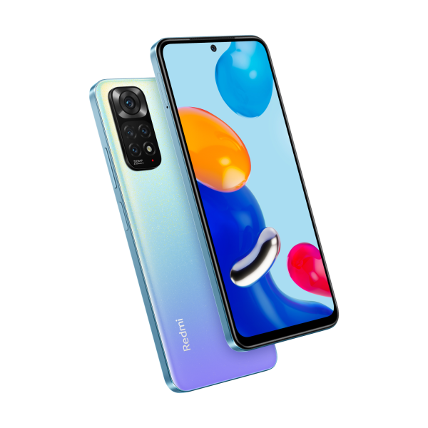 Redmi Note 11 4/128GB Star Blue