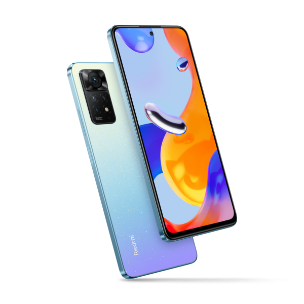 Redmi Note 11 Pro 6/128GB Star Blue