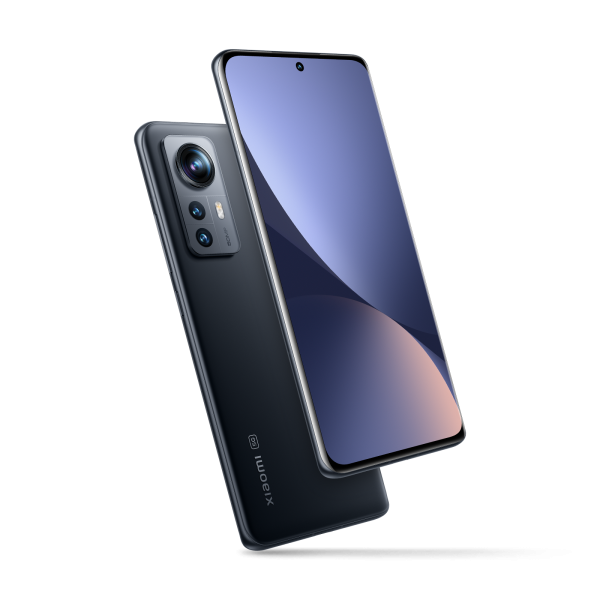 Xiaomi 12 8/128GB Grey