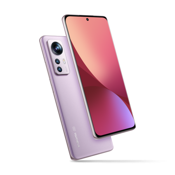 Xiaomi 12 8/256GB Purple