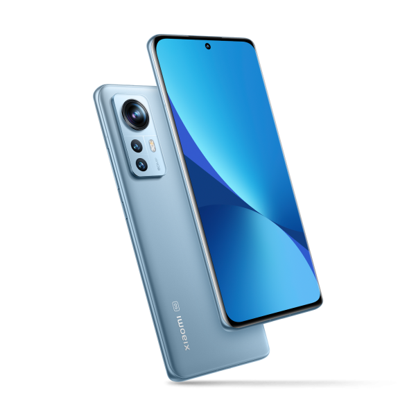 Xiaomi 12 8/128GB Blue