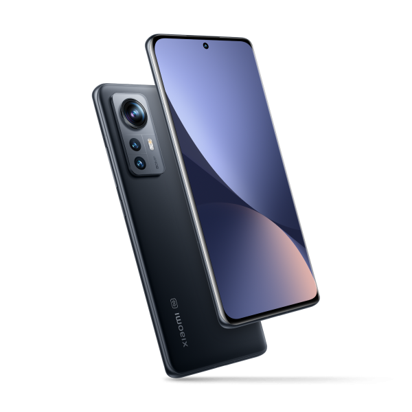 Xiaomi 12X 8/128GB Grey