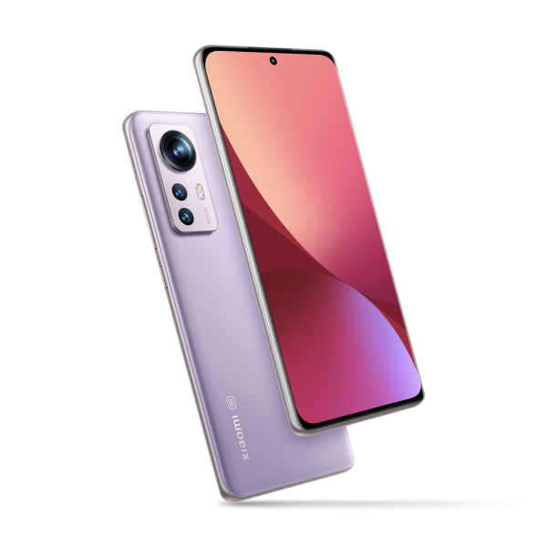 Xiaomi 12X 8/128GB Purple
