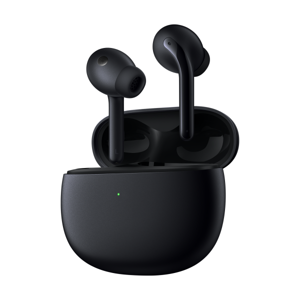 Xiaomi Buds 3 Carbon Black