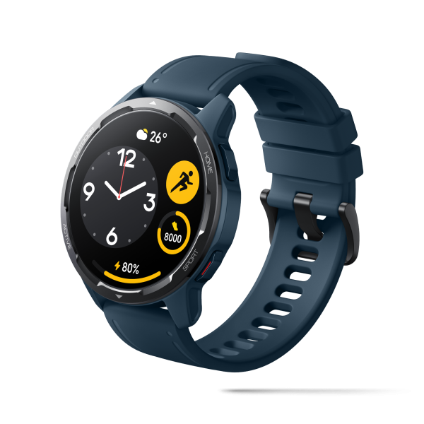 Xiaomi Watch S1 Active Ocean Blue