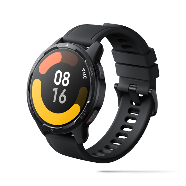 Xiaomi Watch S1 Active Space Black