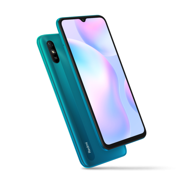 Redmi 9A 2/32GB Aurora Green