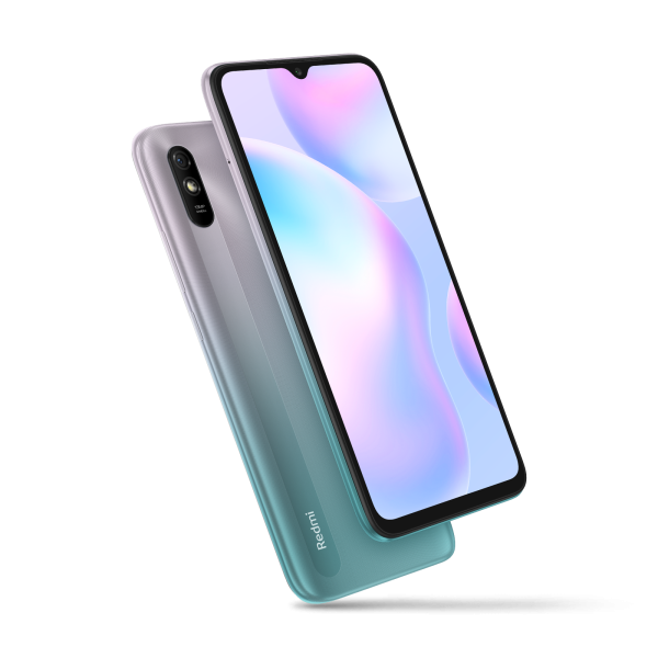 Redmi 9A 2/32GB Glacial Blue