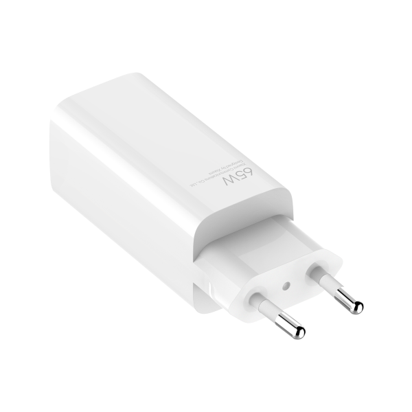 Mi GaN 65W Charger 1A1C EU