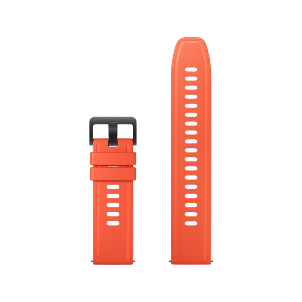 Xiaomi Watch S1 Active Strap Orange