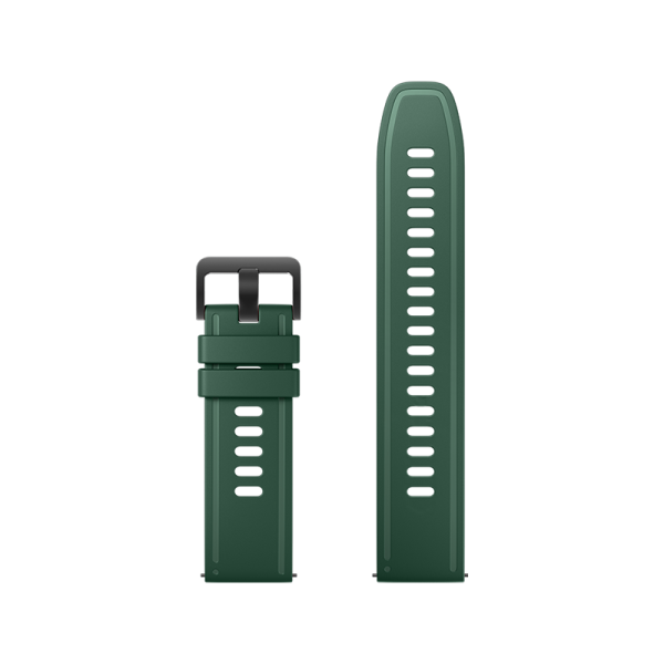Xiaomi Watch S1 Active Strap Green