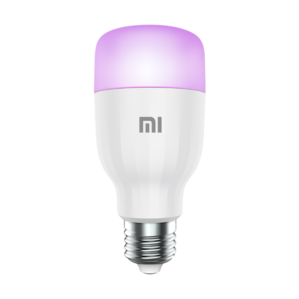 Xiaomi Smart LED Bulb Essential (White & Color)