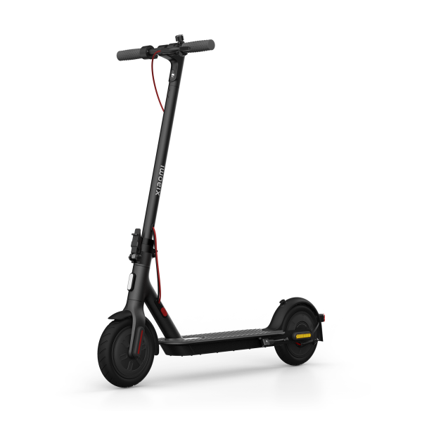 Xiaomi Electric Scooter 3 Lite Black