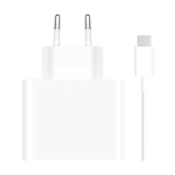 Xiaomi 120W Charging Combo (Type-A)