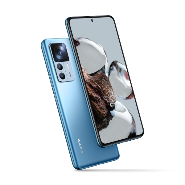 Xiaomi 12T 8/128GB Blue