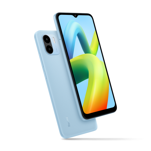 Redmi A1 2/32GB Light Blue