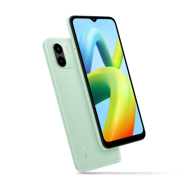 Redmi A1 2/32GB Light Green