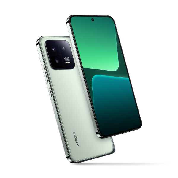 Xiaomi 13 8/256GB Flora Green