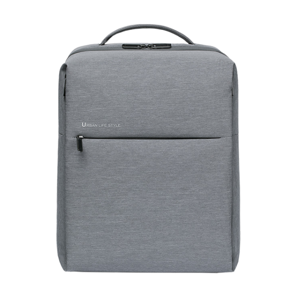 Mi City Backpack 2 Light Grey