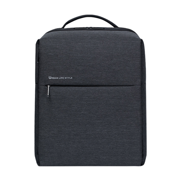 Mi City Backpack 2 Dark Grey