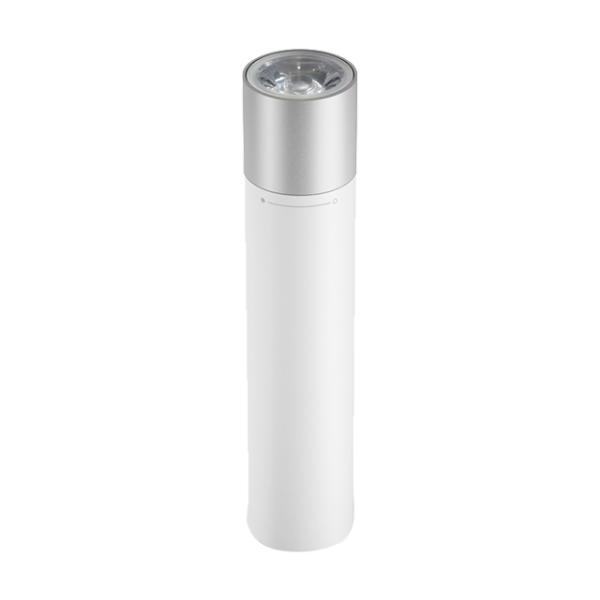 Mi Power Bank 3250mAh Flashlight