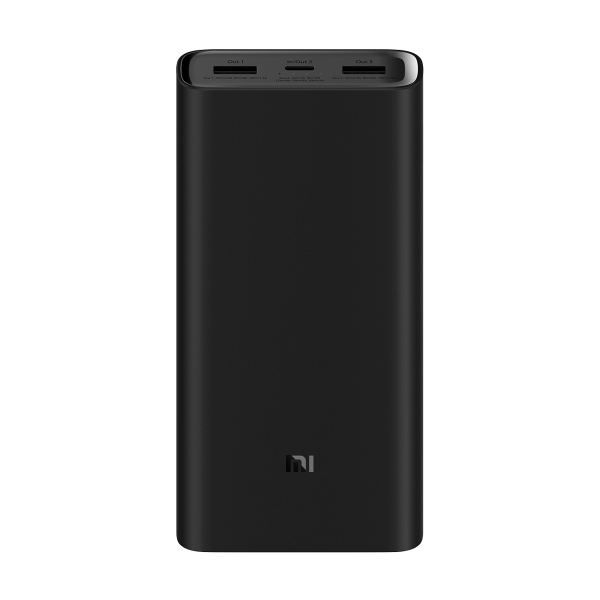 Mi Power Bank 3 Pro 20000mAh
