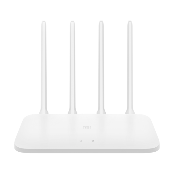Mi Router 4C