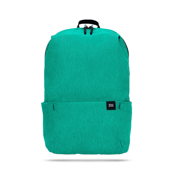 Mi Casual Daypack Mint Green